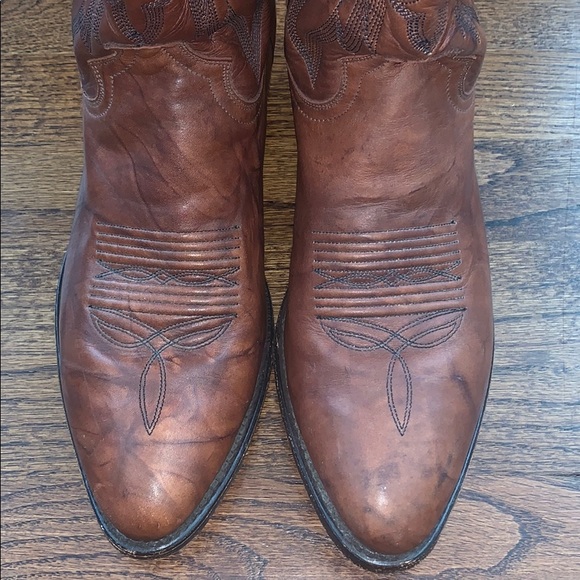 Dan Post Boots - Picture 4 of 9